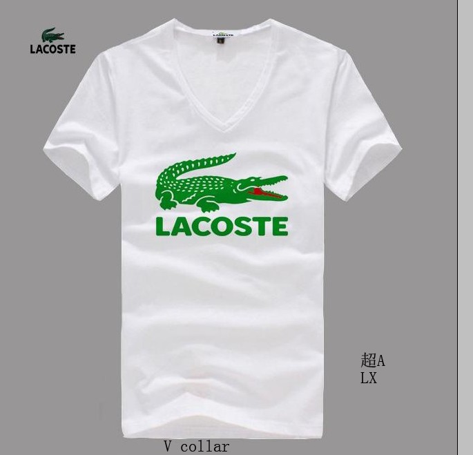 Lacoste T-shirts men-L5811T
